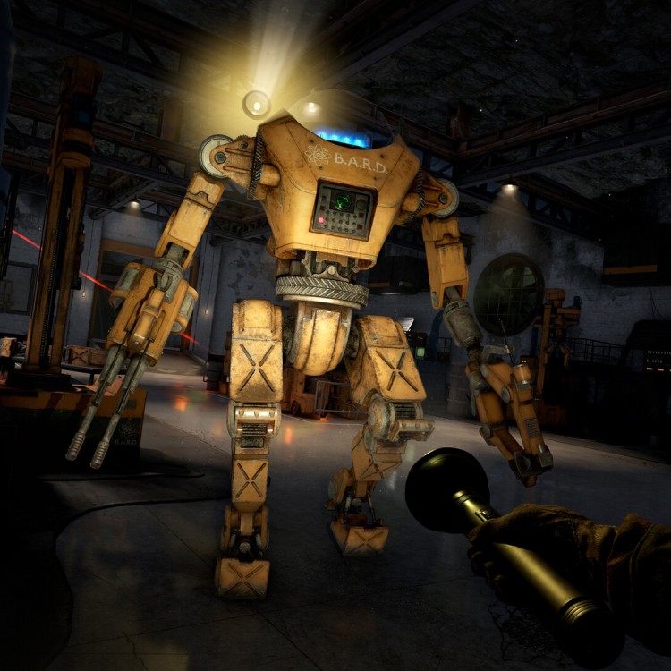 Atomfall Deluxe Edition