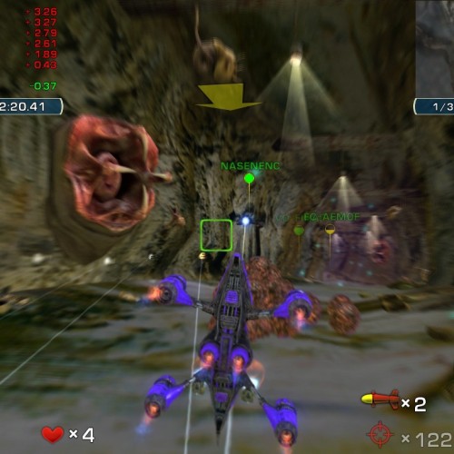 Игра A.I.M. Racing PC / ПК, активация в стим Steam для региона РФ / Россия цифровой ключ