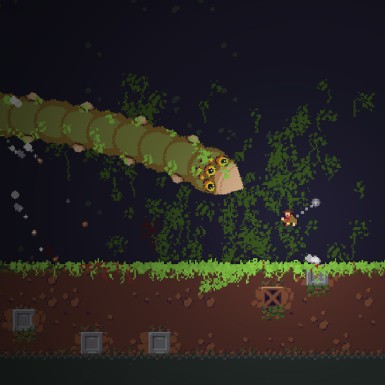 Игра Caveblazers PC / ПК, активация в стим Steam для региона РФ / Россия цифровой ключ