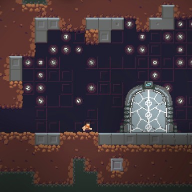 Игра Caveblazers PC / ПК, активация в стим Steam для региона РФ / Россия цифровой ключ