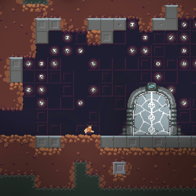 Игра Caveblazers PC / ПК, активация в стим Steam для региона РФ / Россия цифровой ключ