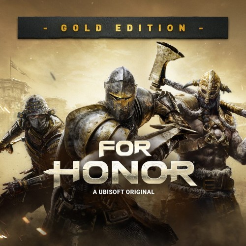 Игра For Honor Year 8 Gold Edition PC, Steam Gift регион Россия, РФ