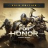 Игра For Honor Year 8 Gold Edition PC, Steam Gift регион Россия, РФ