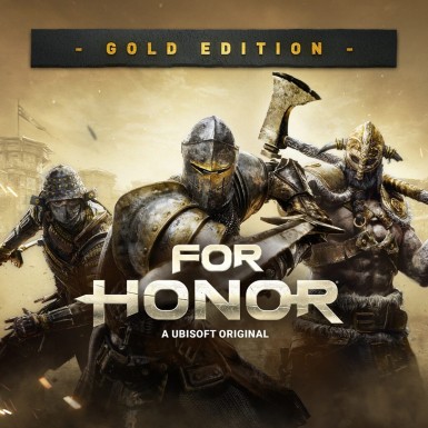 Игра For Honor Year 8 Gold Edition PC, Steam Gift регион Россия, РФ