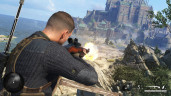 Sniper Elite 5 - Deluxe, Steam Gift