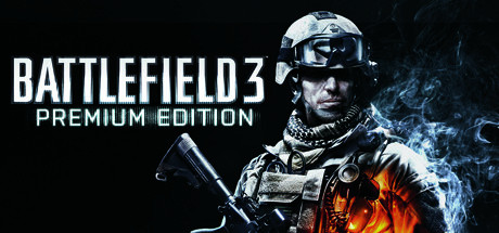 Battlefield 3™ - Battlefield 3™ Premium Edition