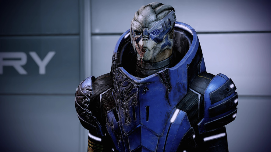Mass Effect™ Legendary Edition, Steam Gift