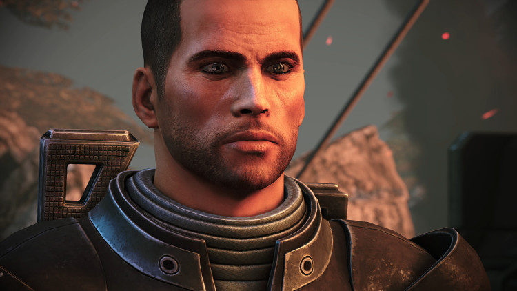 Mass Effect™ Legendary Edition, Steam Gift