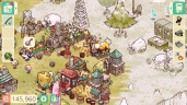 Cozy Grove, Steam Gift