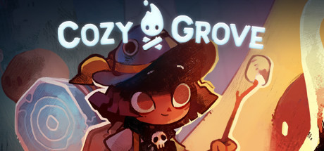 Cozy Grove, Steam Gift