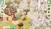 Cozy Grove, Steam Gift