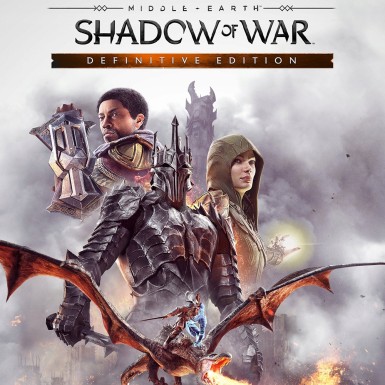 Middle-earth: Shadow of War Definitive Edition