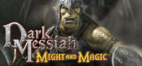 Dark Messiah of Might & Magic - Dark Messiah Might and Magic