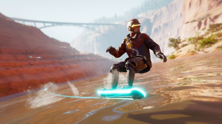 Riders Republic - 360 Edition, Steam Gift