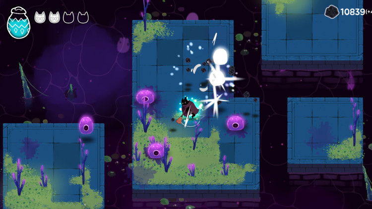 Crypt Custodian, Steam Gift