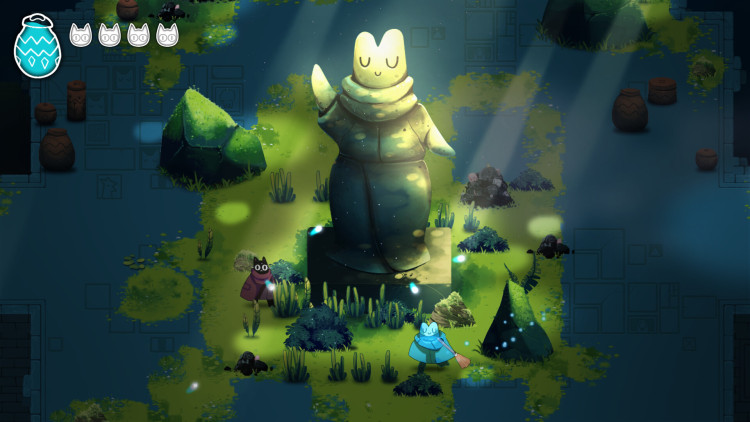 Crypt Custodian, Steam Gift