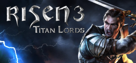 Risen 3 - Titan Lords, Steam Gift