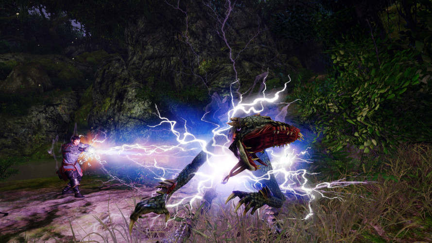 Risen 3 - Titan Lords, Steam Gift