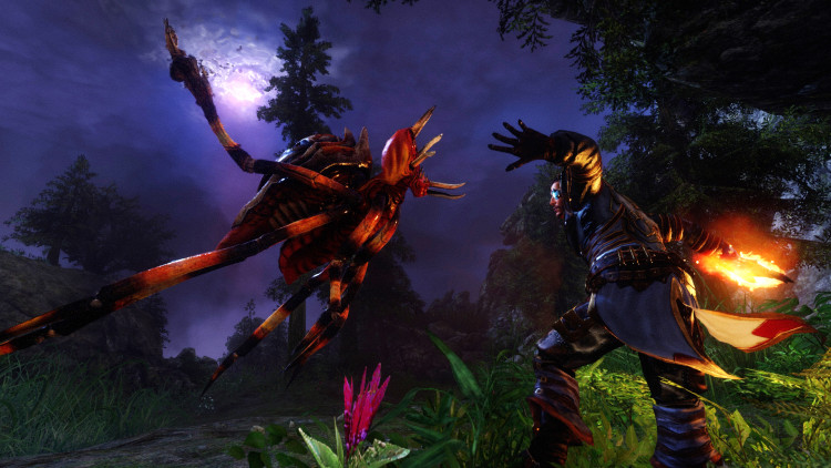 Risen 3 - Titan Lords, Steam Gift