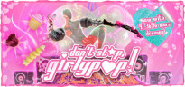 Don't Stop, Girlypop!, Steam Gift