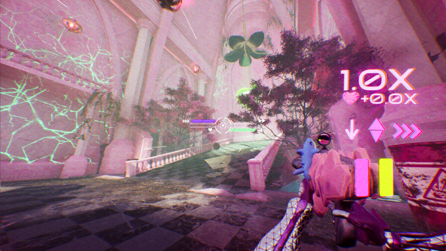 Don't Stop, Girlypop!, Steam Gift