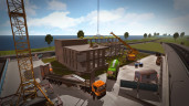Construction Simulator 2015 Deluxe Add - On, Steam Gift