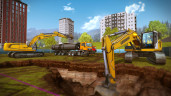 Construction Simulator 2015 Deluxe Add - On, Steam Gift