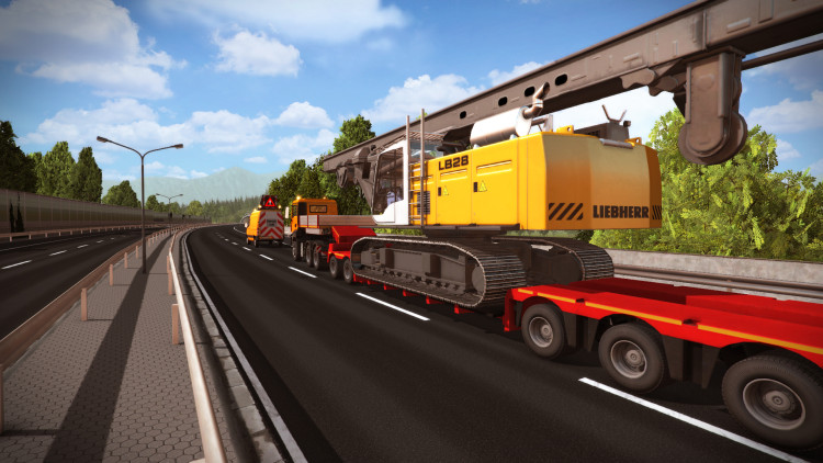 Construction Simulator 2015 Deluxe Add - On, Steam Gift