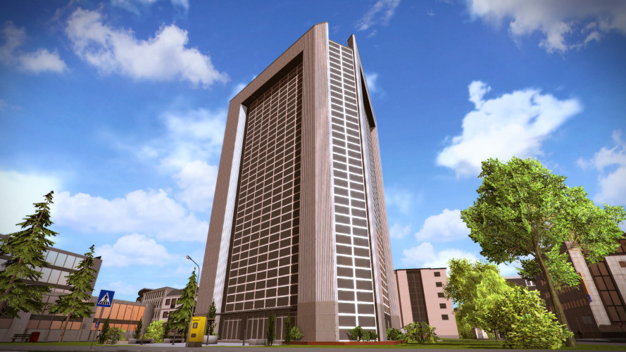 Construction Simulator 2015 Deluxe Add - On, Steam Gift