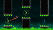 Geometry Dash, Steam Gift