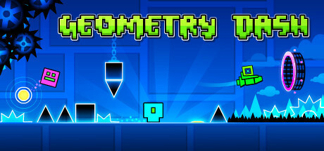 

Geometry Dash, Steam Gift