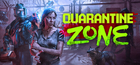 

Quarantine Zone: The Last Check, Steam Gift