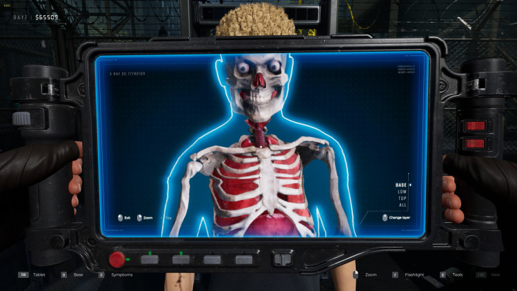 Quarantine Zone: The Last Check, Steam Gift