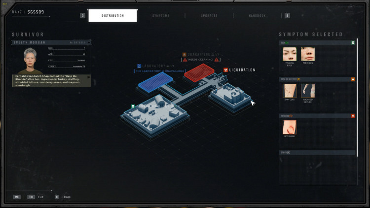 Quarantine Zone: The Last Check, Steam Gift