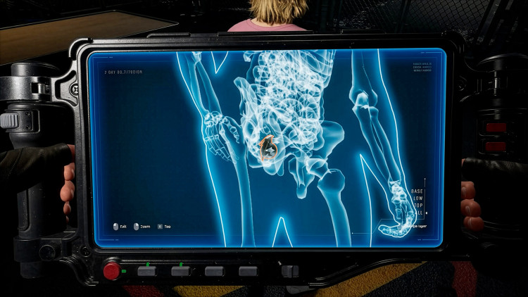 Quarantine Zone: The Last Check, Steam Gift