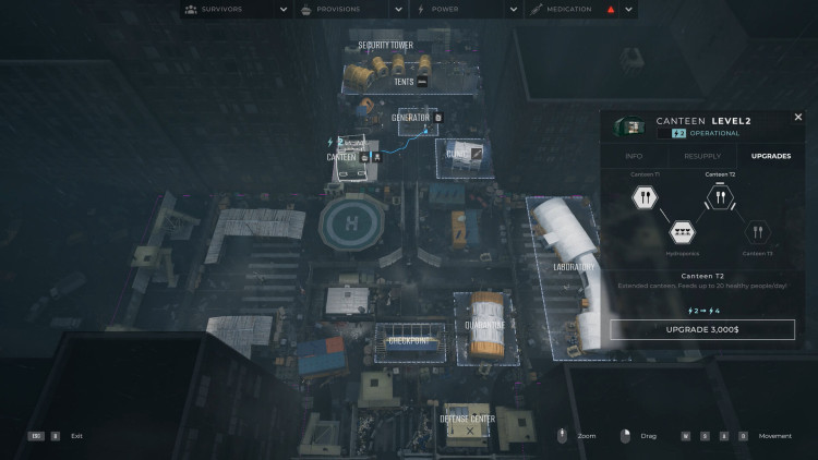 Quarantine Zone: The Last Check, Steam Gift