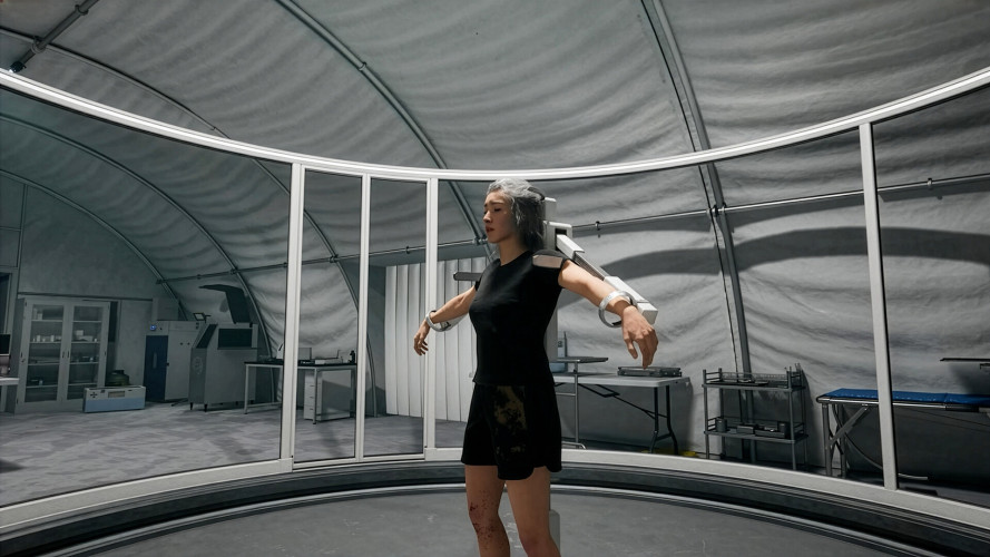 Quarantine Zone: The Last Check, Steam Gift