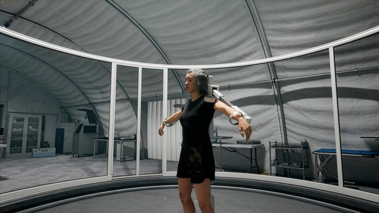 Quarantine Zone: The Last Check, Steam Gift