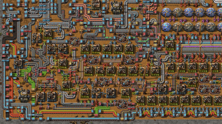 Factorio, Steam Gift