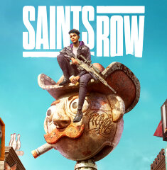 Saints Row: 2022