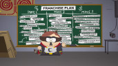South Park - The Fractured But Whole, Steam Gift