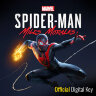 Игра Marvel's Spider-Man: Miles Morales PlayStation 4 и PlayStation 5