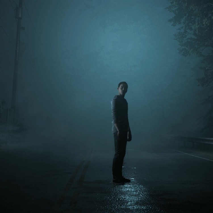 Игра The Dark Pictures Anthology: Little Hope PlayStation 4 и PlayStation 5