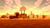 SteamWorld Dig 2, Steam Gift