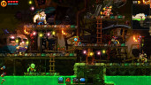 SteamWorld Dig 2, Steam Gift