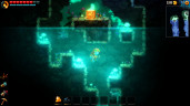 SteamWorld Dig 2, Steam Gift