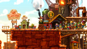 SteamWorld Dig 2, Steam Gift