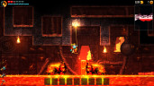 SteamWorld Dig 2, Steam Gift