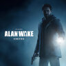 Игра Alan Wake Remastered PlayStation 4 и PlayStation 5