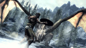 The Elder Scrolls V: Skyrim, Steam Gift
